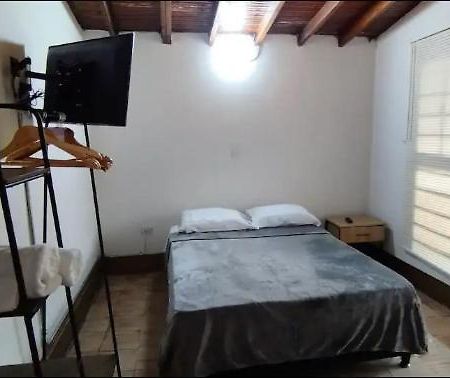 Das Haus Hotel Medellin Luaran gambar