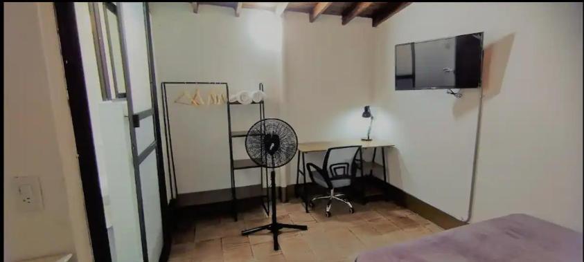 Das Haus Hotel Medellin Luaran gambar