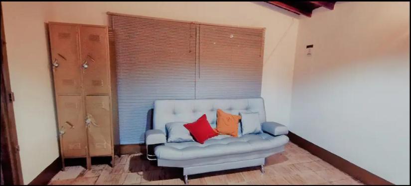 Das Haus Hotel Medellin Luaran gambar