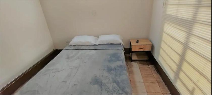 Das Haus Hotel Medellin Luaran gambar