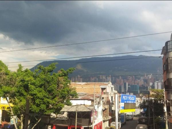 Das Haus Hotel Medellin Luaran gambar