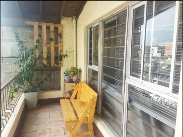 Das Haus Hotel Medellin Luaran gambar